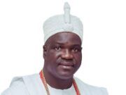 Support Tinubu’s Renewed Hope Agenda, Makinde’s SAFER, Olugbon Urges Christians At Easter Oba Francis Olushola Alao