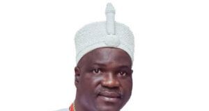 Support Tinubu’s Renewed Hope Agenda, Makinde’s SAFER, Olugbon Urges Christians At Easter Oba Francis Olushola Alao