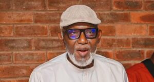 Two Years’ Remembrance: Aiyedatiwa Joins Others To Honour Akeredolu Governor Oluwarotimi Akeredolu