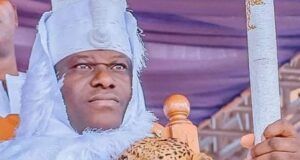 Organisation Launches Festival To Herald Ooni’s 10th Coronation Anniversary ...the Ooni of Ife, Oba Adeyeye Ogunwusi...