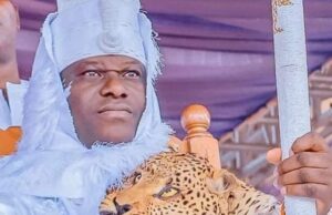 Organisation Launches Festival To Herald Ooni’s 10th Coronation Anniversary ...the Ooni of Ife, Oba Adeyeye Ogunwusi...