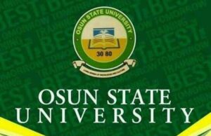 89 Bag First Class As UNIOSUN Holds Combined Convocation Ceremonies Osun State University