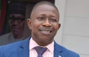 Dele Oyewale Appointed As Spokesperson By EFCC Dele Oyewale