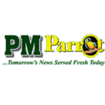 PMParrotNG   latest Nigerian Breaking News vector