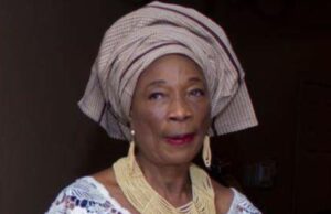 September 16 Date Picked For Burial Of US-Based Pastor Ann Jacobs Mrs Ann Jacobs