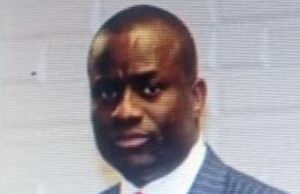 The Move of God By Pastor Sam Adelusimo Pastor Sam Adelusimo