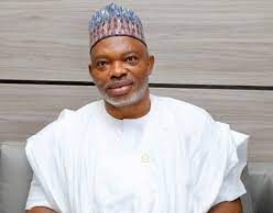 Directorate Of Public Relations, Strategic Communications Established By DSS With Dr Afunanya As Head Peter Afunanya