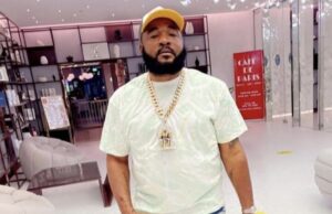 #JusticeForMohBad: Police Source Reveals How Sam Larry Was Nabbed Balogun Eletu, better known as Sam Larry