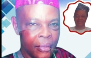 Oyo Politics: After 16 Years Of Father’s Brutal Murder, Segelu’s Son Makes Demands Chief Hon. (Dr.) Olusegun Moses Akintola Oladimeji Segelu