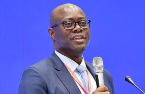 AgriBusiness: Makinde Reveals Oyo’s Readiness To Partner Others Engineer 'Seyi Makinde, the governor of Oyo State...