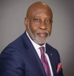 Soun Elect 1 | PM Parrot Prince Afolabi Olaoye