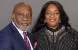 New Soun Of Ogbomoso: Eight Points To Note About Prince Ghandi Olaoye Prince Afolabi Olaoye and wife, Omo...