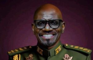 How Pastor Taiwo Odukoya Was Laid To Rest In Lagos Pastor Taiwo Odukoya