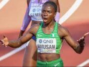 Winning At Grand Prix Brescia Ahead DL Final Thrills Amusan Tobi Amusan