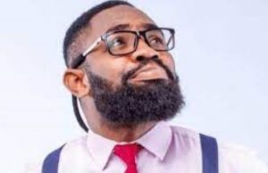 Woli Arole Lectures Men About Implications Of Oral S3x, Others Woli Arole