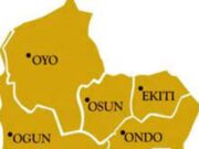 South West Summit: All Set For Afe Babalola, Ladigbolu, others To Storm Akure map of south west states of Nigeria