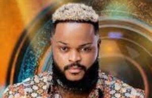 BB Naija All-Stars: Whitemoney Reacts To Eviction, Says ‘I Expected It’ Whitemoney