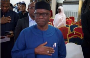 S’Court Victory: Former-Postmaster General, Adewusi Salutes Tinubu Dr. Ismail Adebayo Adewusi