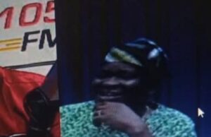 Selection Of Alaafin: Quizzing Of Oyo Kingmakers Shows EFCC’s Idleness – Adebayo Ojo, SAN Chief Adebayo Ojo, SAN...during the Radio Show on Saturday...