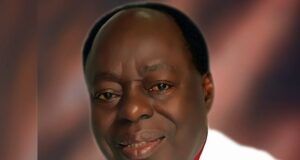 High Interest Rates Charged By Nigerian Banks Worries Afe Babalola Aare Afe Babalola, SAN