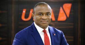 Half Year Business Review: We Are Still Committed To Our Strategic Expansion Into Key African Market – UBA ...Mr Oliver Alawuba of UBA...