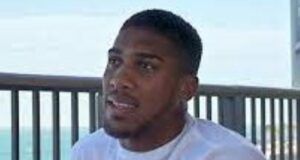 It’s Time For You To Retire From Professional Boxing, Dubois Tells Joshua Anthony Joshua