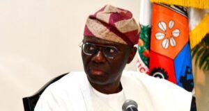 Isese Day: Sanwo-Olu Congratulates Yoruba Sons, Daughters Lagos' Governor Babajide Sanwo-Olu