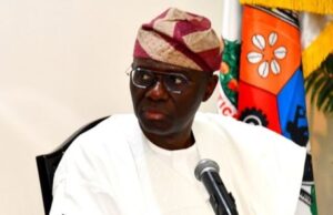 Isese Day: Sanwo-Olu Congratulates Yoruba Sons, Daughters Lagos' Governor Babajide Sanwo-Olu