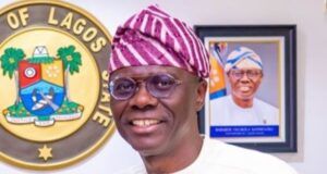 Sanwo-Olu’s Govt Floats Smart Health Information Platform For Patients’ Data Management Governor Babajide Sanwo-Olu