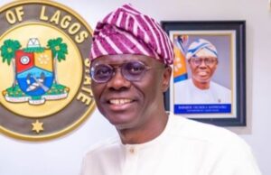 Our Govt Will Continue To Support All Religious Groups – Sanwo-Olu Governor Babajide Sanwo-Olu