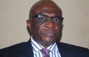 Onanuga To Nigerians: Tinubu’s Deeply Aware Of Your Pains, He’s Not T-Pain Bayo Onanuga