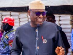 Oyebanji’s Government Secures Un-Habitat Approval For Sustainable Urban Development Programme Governor Biodun Oyebanji