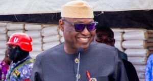 Oyebanji’s Government Secures Un-Habitat Approval For Sustainable Urban Development Programme Governor Biodun Oyebanji