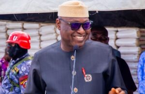High Expectations As Ekiti Independent Power Project Begins Operation Governor Biodun Oyebanji