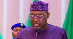 Oyebanji Has Set Standard For Smooth Power Transition—NOA Boss Governor Biodun Oyebanji