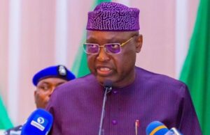 We Are Working To Avert Projected Flood, Oyebanji’s Govt Assures Residents Governor Biodun Oyebanji