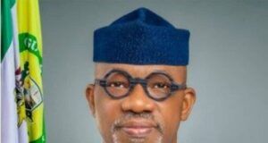 Promotion Of Societal Wellbeing: Abiodun’s Govt Trains Community Leaders Ogun's Governor Dapo Abiodun...