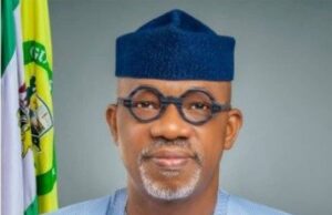 Headmaster’s Alleged Defilement Of Pupil: Abiodun’s Govt Shuts Ogun School Ogun's Governor Dapo Abiodun...