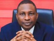 Mr. Ola Olukoyede, the Executive Chairman of the Economic and Financial Crimes Commission
