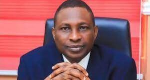 Anti-Fraud Battle: We Are Monitoring Activities Of Real Estate Companies – EFCC Mr. Ola Olukoyede, the Executive Chairman of the Economic and Financial Crimes Commission