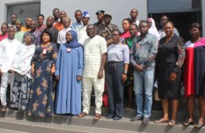 Civil Society Organizations Restate Support for EFCC EFCC image