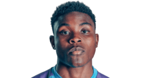 My Focus Is Now On How To Win Copa Italia Title – Dele-Bashiru Fisayo Dele-Bashiru