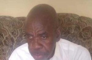 Demise Of Haruna Ishola’s Son, Gani Announced, To Be Buried Wednesday Gani Haruna Ishola