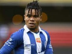 Trending Anti-Racism Post Not From Gift Orban – Verona Gift Orban