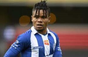 Gift Orban Offered Lyon Escape Route By Hoffenheim Gift Orban