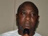 We Are Still Committed To Chelle – NFF’s Ibrahim Gusau Ibrahim Gusau