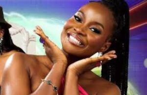 Yahaya Bello Salutes Ilebaye For Winning At BBNaija All Stars’ Show Ilebaye Odiniya