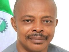 Insecurity In Nigeria: NLC Serves Protest Notice Comrade Joe Ajaero...