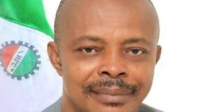 Insecurity In Nigeria: NLC Serves Protest Notice Comrade Joe Ajaero...