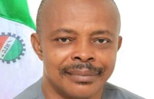 Tinubu’s Govt Under Fire From Ajaero Over ‘Betrayal Of Workers’ Comrade Joe Ajaero...